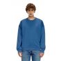 Diesel s-rob-microdiv sweater blue