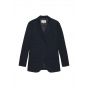 Catwalk junkie bz zoey blazer midnight navy