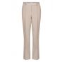 Aaiko chantalle trousers r pes desert taupe