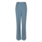 Aaiko chantalle trousers ash blue