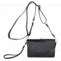 Legend debra leren tas black