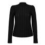 Aaiko ivona top black