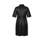 Modström alma dress black