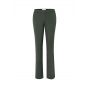 Modstrom tanny flair pants harbor green