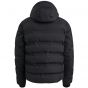 Cast iron short jacket polyce speedguard jet black