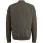 Cast Iron bomber jacket trottle baker beluga