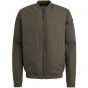 Cast Iron bomber jacket trottle baker beluga