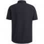 Cast iron short sleeve polo regular fit twill