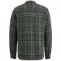 Cast iron l/s shirt check regular fit urban chic