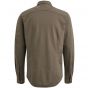 Cast iron l/s shirt twill jersey bungee cord