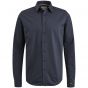 Cast Iron shirt twill jersey 2 tone sea storm ss25