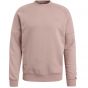 Cast Iron l/s r-neck cotton blend misty rose