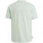 Cast Iron r-neck regular fit cotton slub ambrosia