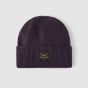 PME Legend beanie basic muts plum perfect