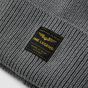 PME Legend beanie basic muts grey melee