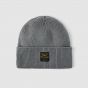 PME Legend beanie basic muts grey melee