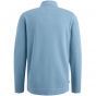 Pme legend long sleeve polo pique garmant  blue