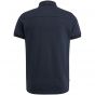 PME legend polo jacquard jersey salute