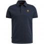 PME legend polo jacquard jersey salute