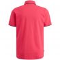 PME Legend polo stretch pique paradise pink