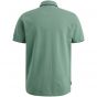 PME Legend polo stretch pique oil blue