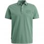 PME Legend polo stretch pique oil blue