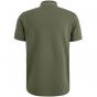 PME Legend polo stretch pique ivy green