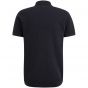 Pme legend short sleeve polo cotton salute