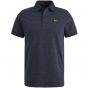 Pme legend s/s polo jacquard jersey salute