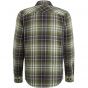 Pme legend  l/s shirt heavy twill check rosin