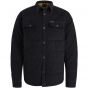 Pme legend  l/s shirt quilted fine corduroy salute