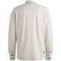 Pme legend long sleeve tone slub bone white