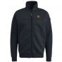 Pme legend zip jacket spacer look sweat salute