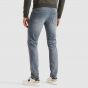 PME Legend tailwheel jeans light grey mid