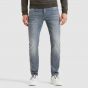 PME Legend tailwheel jeans light grey mid