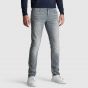 PME Legend tailwheel denim left hand grey