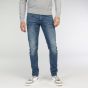 PME Legend tailwheel jeans soft mid blue