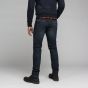 PME legend XV stretch denim dark blue denim