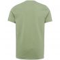 Pme legend s/s r-neck guyver tee oil green