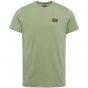 Pme legend s/s r-neck guyver tee oil green