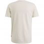 PME Legend short sleeve r-neck jersey b. white