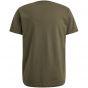 PME Legend r-neck single jersey play ivy green