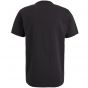 Pme legend s/s r-neck cotton elastane jersey black