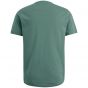 Pme legend r-neck guyver tee bristol blue