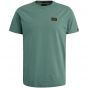 Pme legend r-neck guyver tee bristol blue