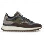 Floris v Bommel Noppi 15.02 DarkBrown-G1/2