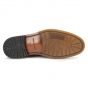 Floris De Normer 01.06 DarkBrown Suede