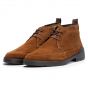 Floris De Venker 01. H Cognac Suede