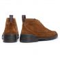 Floris De Venker 01. H Cognac Suede