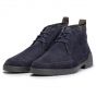 Floris De Venker 01.10 H DarkBlue Suede